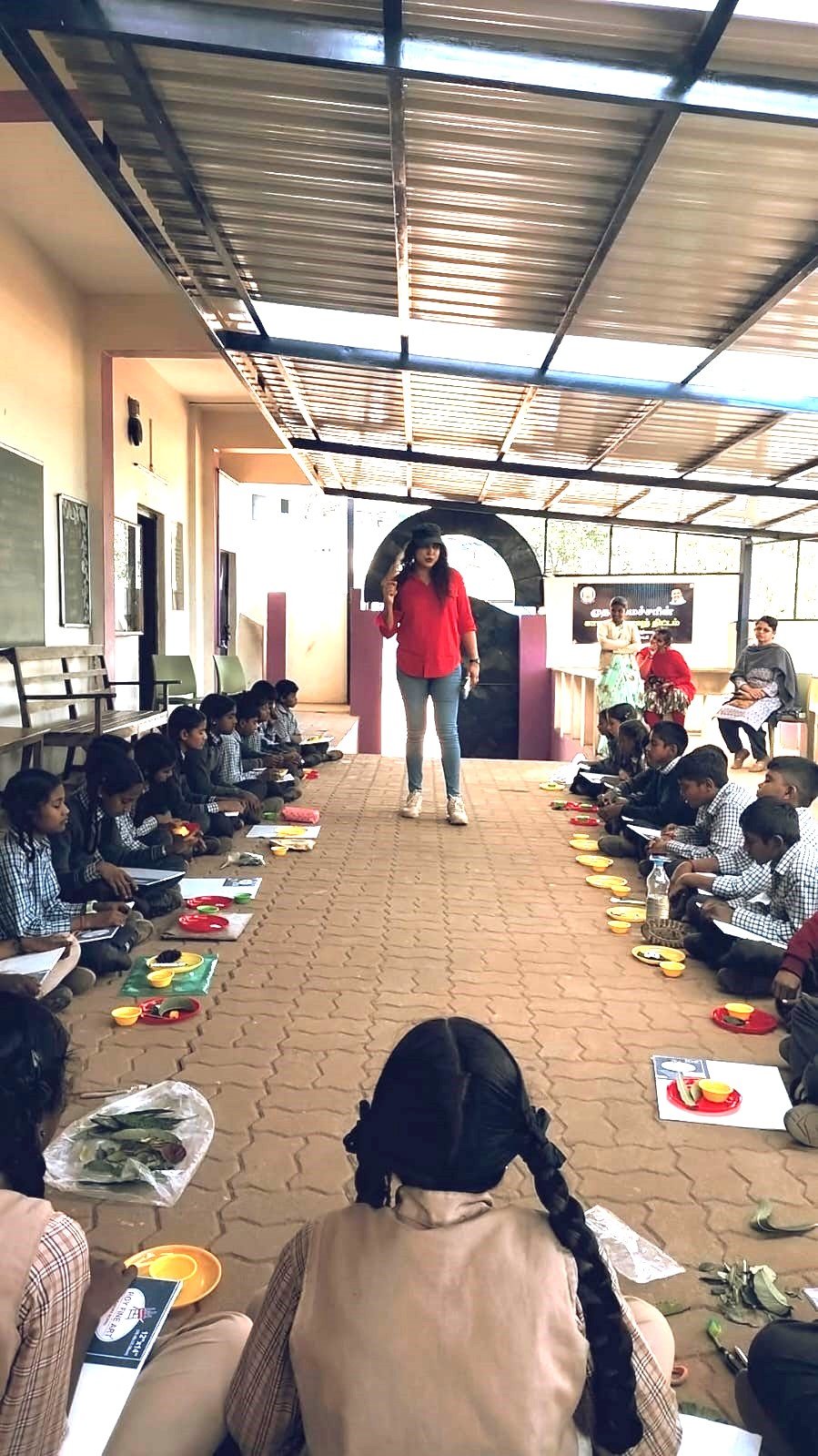 Learning Lab