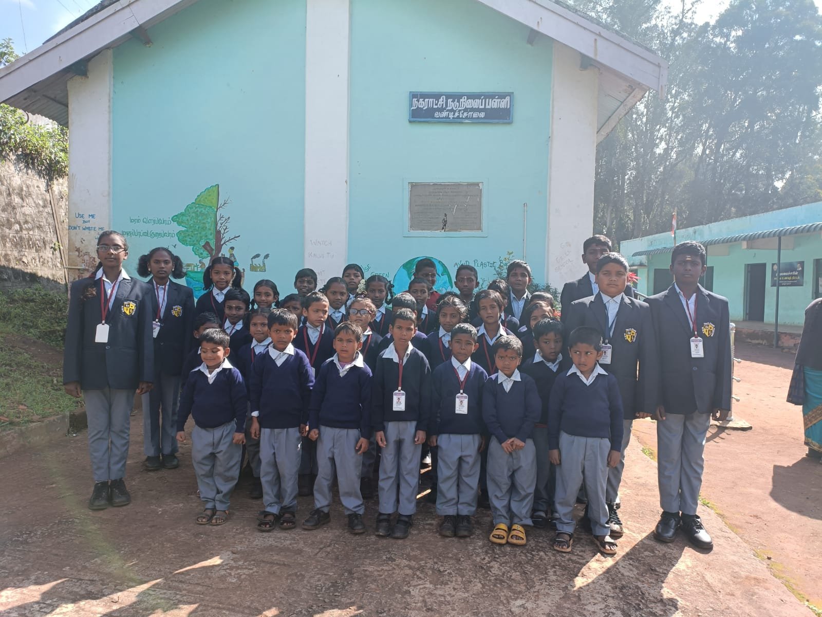 Learning Lab
